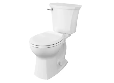 American Standard Edgemere Round Toilet